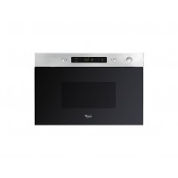 Микроволновая печь WHIRLPOOL AMW-490 IX