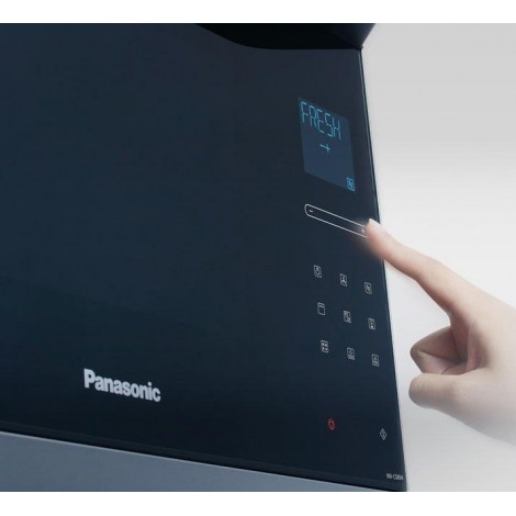 Микроволновая печь Panasonic NN-CS894SEPG
