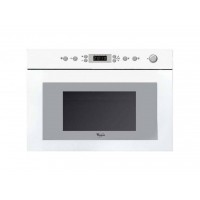 Микроволновая печь Whirlpool AMW 498 WH