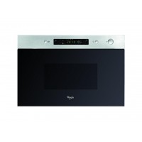 Микроволновая печь Whirlpool AMW 492 IX