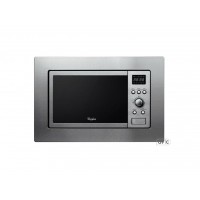 Микроволновая печь Whirlpool AMW 140 IX