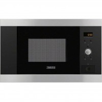 Микроволновая печь Zanussi ZBM 17542 XA