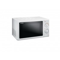 Микроволновая печь с грилем Gorenje MMO20MGWII