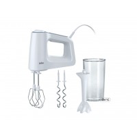 Миксер Braun HM 3105 WHITE