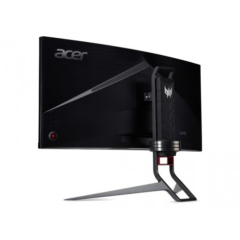 Монитор Acer X34P (UM.CX0EE.P01)