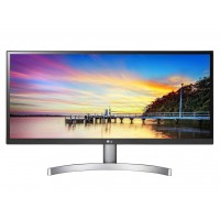 Монитор LG 29WK600-W