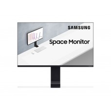 Монитор Samsung S32R750 Black (LS32R750UEIXCI)