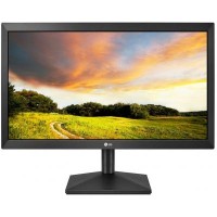 Монитор LG 20MK400A-B