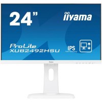 Монитор iiyama XUB2492HSU-W1