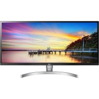 Монитор LG 34WK650-W