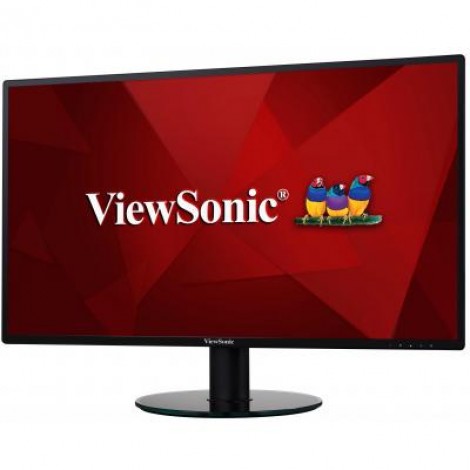 Монитор Viewsonic VA2719-2K-SMHD (VS16861)