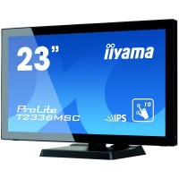 Монитор iiyama T2336MSC-B2