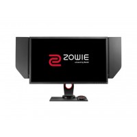 Монитор BenQ XL2740 Dark Grey (9H.LGMLB.QBE)