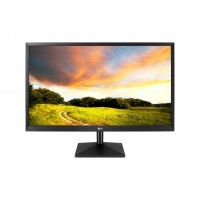 Монитор LG 27MK400H-B