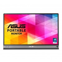 Монитор ASUS MB16AC (90LM0381-B01170)