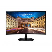 Монитор Samsung C27F396FHUX (LC27F396FHUXEN)