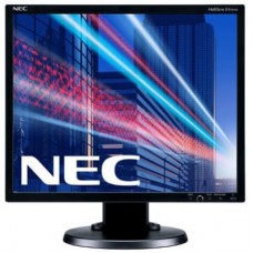 Монитор NEC EA193Mi black