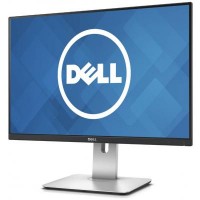 Монитор Dell U2415 (210-AEVE)