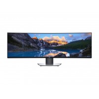 Монитор Dell U4919DW Black (210-ARGK)