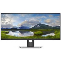 Монитор Dell P3418HW (210-ANVR)