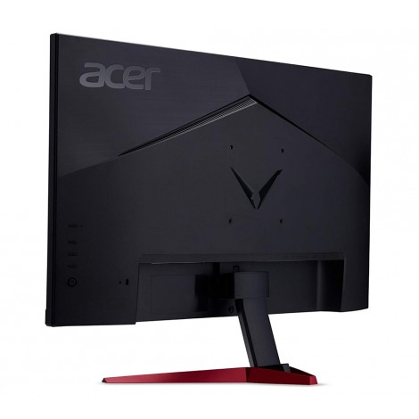 Монитор Acer VG240YUBMIIPX Black (UM.QV0EE.007)