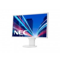 Монитор NEC EA273WMi White