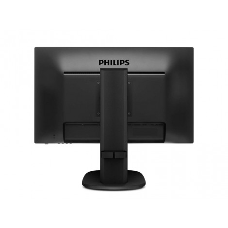 Монитор Philips 243S5LJMB/00 Black