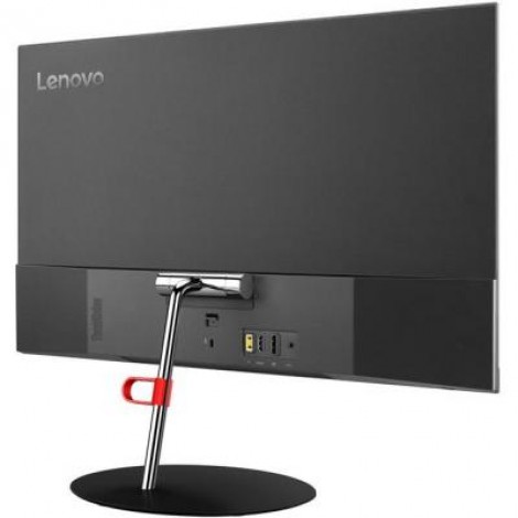 Монитор Lenovo ThinkVision X24-20 (61BDGAT3UA)