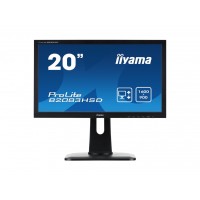 Монитор Iiyama ProLite B2083HSD