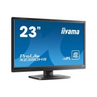 Монитор iiyama X2380HS-B1