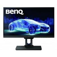 Монитор BenQ PD2500Q Grey (9H.LG8LA.TSE) (Open Box)