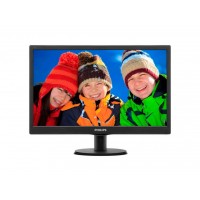 Монитор Philips 193V5LSB2/62