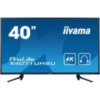 Монитор iiyama X4071UHSU-B1