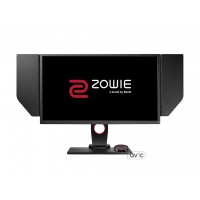 Монитор BenQ XL2546 Dark Grey (9H.LG9LB.QBE)