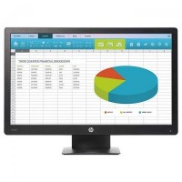 Монитор HP ProDisplay P203 (X7R53AA)