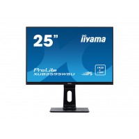 Монитор iiyama ProLite XUB2595WSU-B1