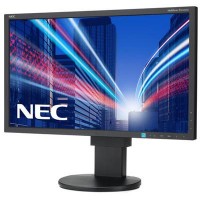 Монитор NEC EA234WMi black