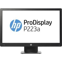 Монитор HP P223a (X7R62AA)