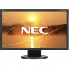 Монитор NEC AS222Wi black (60004375)