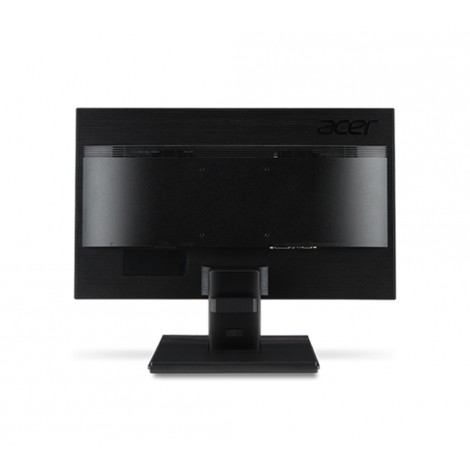 Монитор Acer 19.5 V206HQLAB (UM.IV6EE.A01) Black