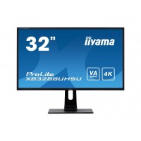 Монитор Iiyama ProLite XB3288UHSU-B1 Black