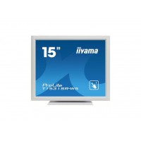 Монитор Iiyama T1531SR-W5