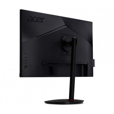 Монитор Acer XV272U (UM.HX2EE.P01)