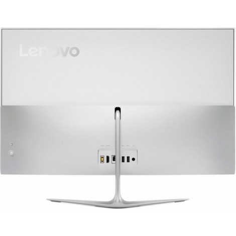 Моноблок Lenovo 520S-23 (F0CU006QUA) Win10 Silver
