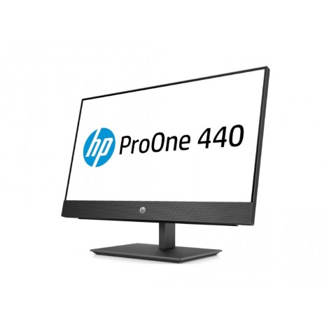 Моноблок HP ProOne 440 G4 (5BL90ES)