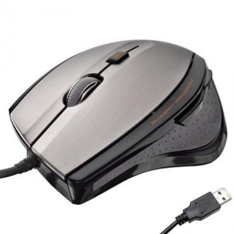 Мышь Genius DX-180 USB Black (31010239100)
