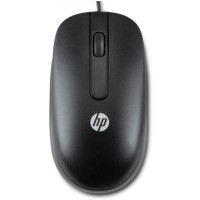 Мышь HP Laser Mouse (QY778AA)