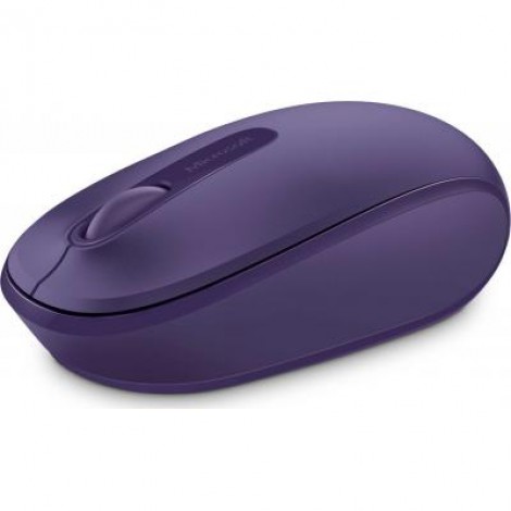 Мышь Microsoft Mobile 1850 Purple (U7Z-00044)