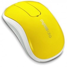 Мышь RAPOO Wireless Touch Mouse T120P (Yellow)