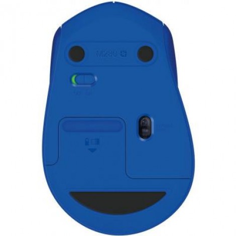 Мышь Logitech M280 Blue (910-004290)
